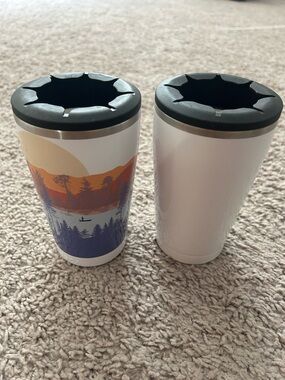 Orca Keep It Cool Insulated Beverage Holder Koozie